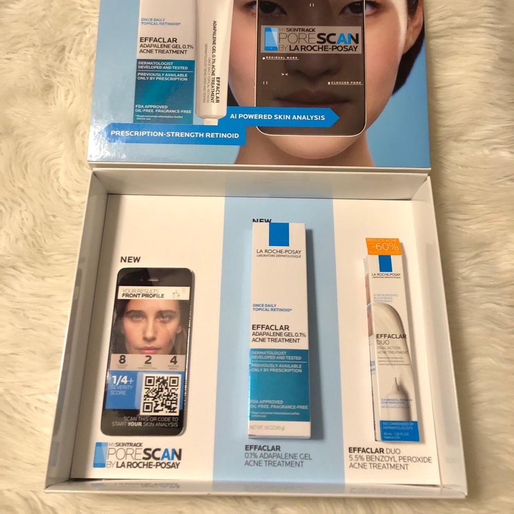 TOPICAL RETINOID  ACNE TREATMENT